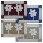 alfombra-para-bano-cuadros-flores