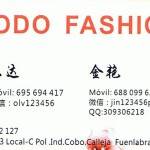 dodo-fashion