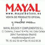 mayal-bolsos