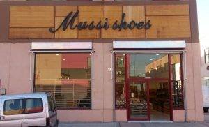 Mussi Shoes
